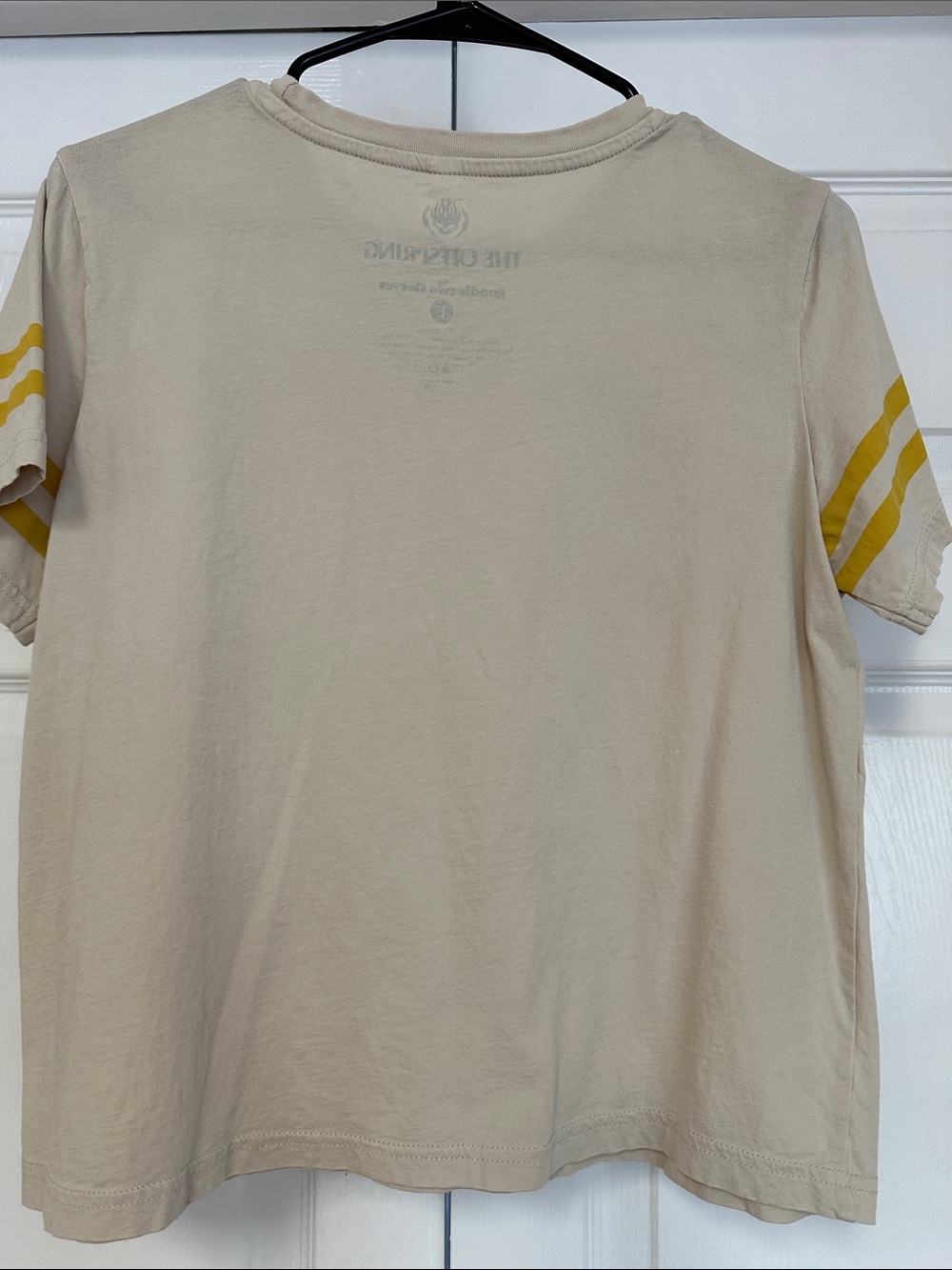 Women’s Offspring Shirt Urban Outfitters - Picture 2 of 5